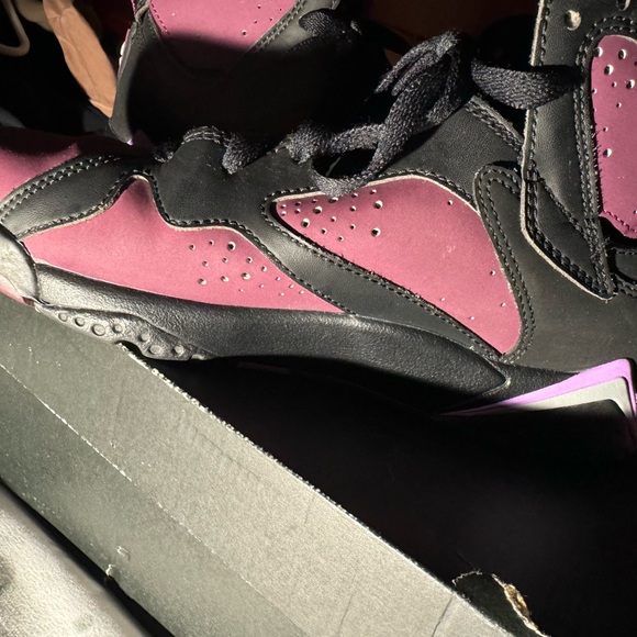 Air jordans retro 7’s - Picture 4 of 5